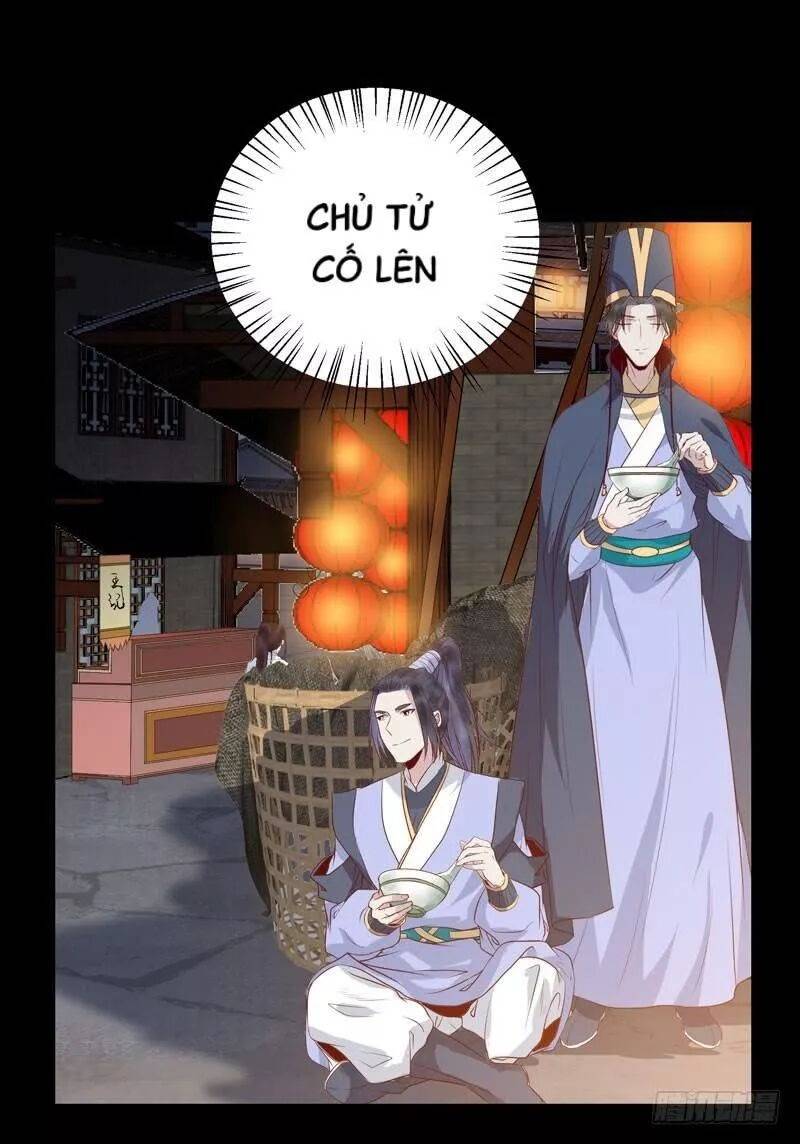 Tuyệt Sắc Quyến Rũ: Quỷ Y Chí Tôn: Chapter 188