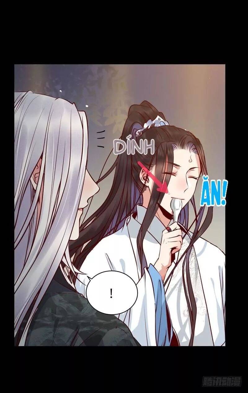 Tuyệt Sắc Quyến Rũ: Quỷ Y Chí Tôn: Chapter 188