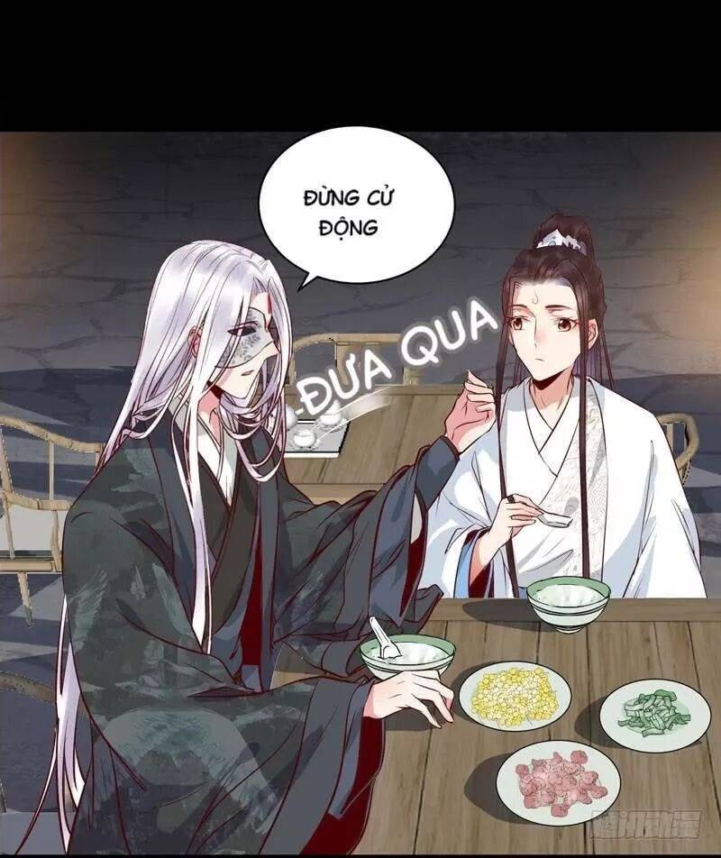 Tuyệt Sắc Quyến Rũ: Quỷ Y Chí Tôn: Chapter 188