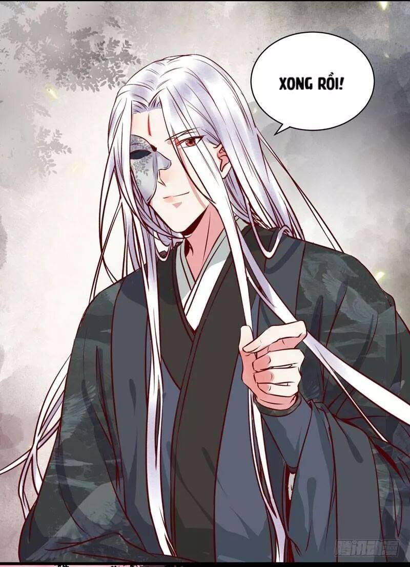 Tuyệt Sắc Quyến Rũ: Quỷ Y Chí Tôn: Chapter 188