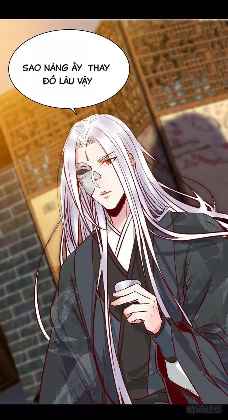 Tuyệt Sắc Quyến Rũ: Quỷ Y Chí Tôn: Chapter 188
