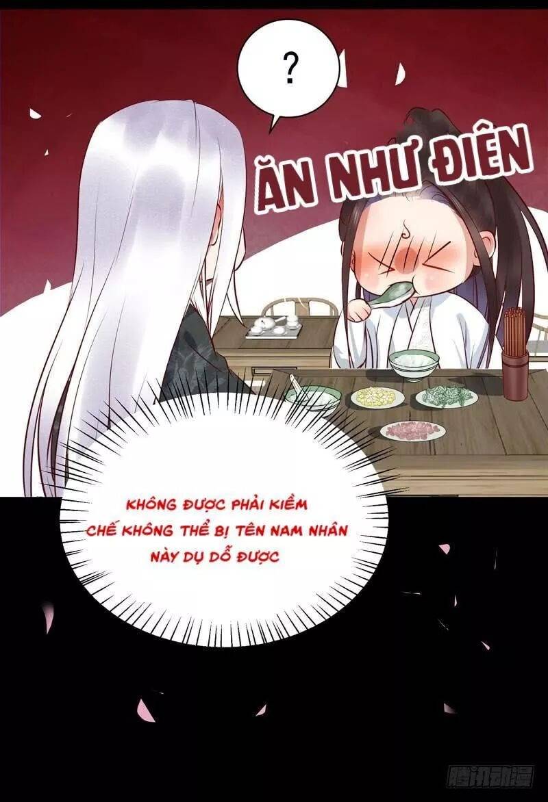 Tuyệt Sắc Quyến Rũ: Quỷ Y Chí Tôn: Chapter 188