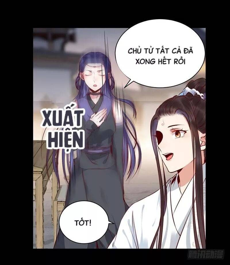 Tuyệt Sắc Quyến Rũ: Quỷ Y Chí Tôn: Chapter 188