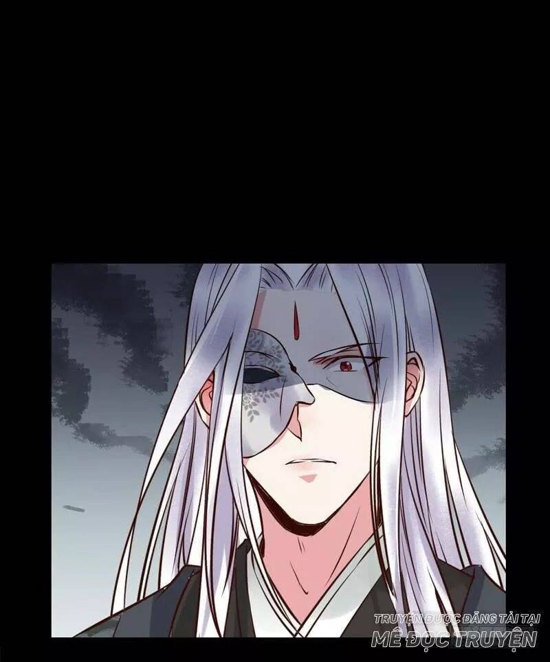 Tuyệt Sắc Quyến Rũ: Quỷ Y Chí Tôn: Chapter 188