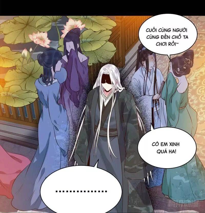 Tuyệt Sắc Quyến Rũ: Quỷ Y Chí Tôn: Chapter 188