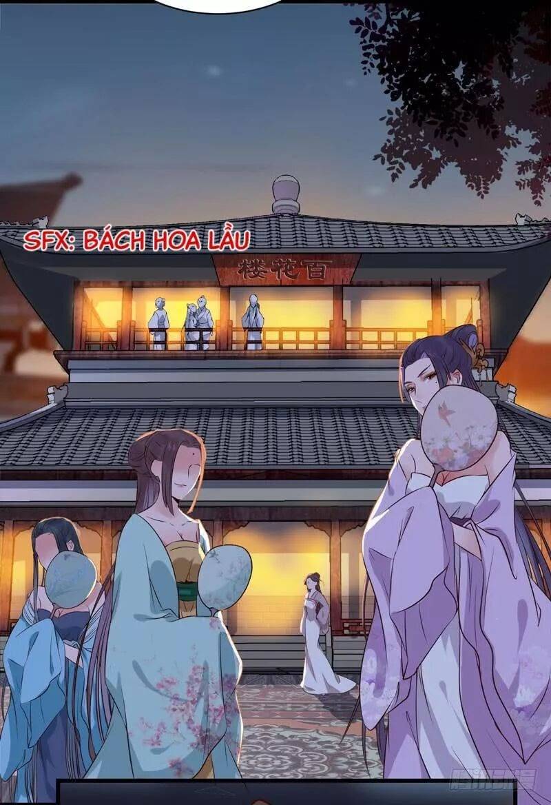 Tuyệt Sắc Quyến Rũ: Quỷ Y Chí Tôn: Chapter 188