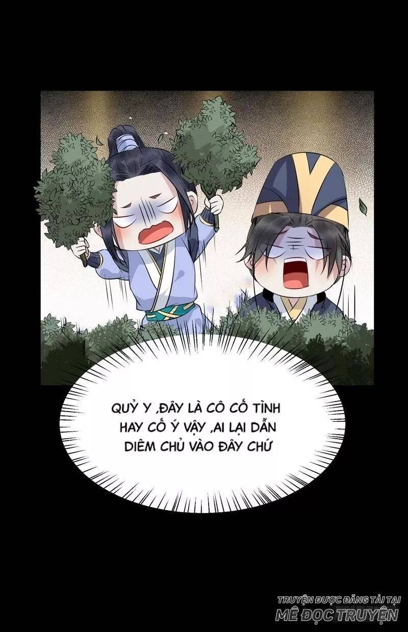 Tuyệt Sắc Quyến Rũ: Quỷ Y Chí Tôn: Chapter 188