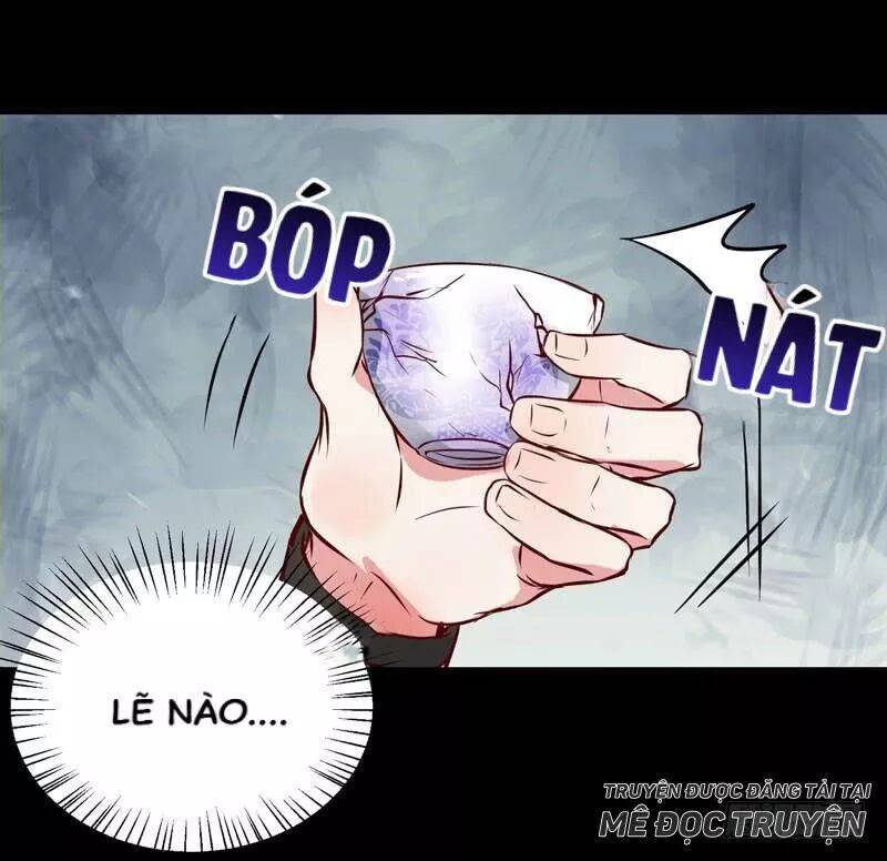 Tuyệt Sắc Quyến Rũ: Quỷ Y Chí Tôn: Chapter 188