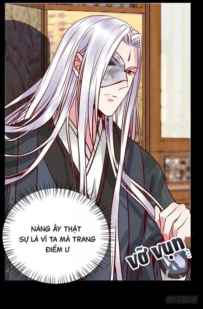 Tuyệt Sắc Quyến Rũ: Quỷ Y Chí Tôn: Chapter 188