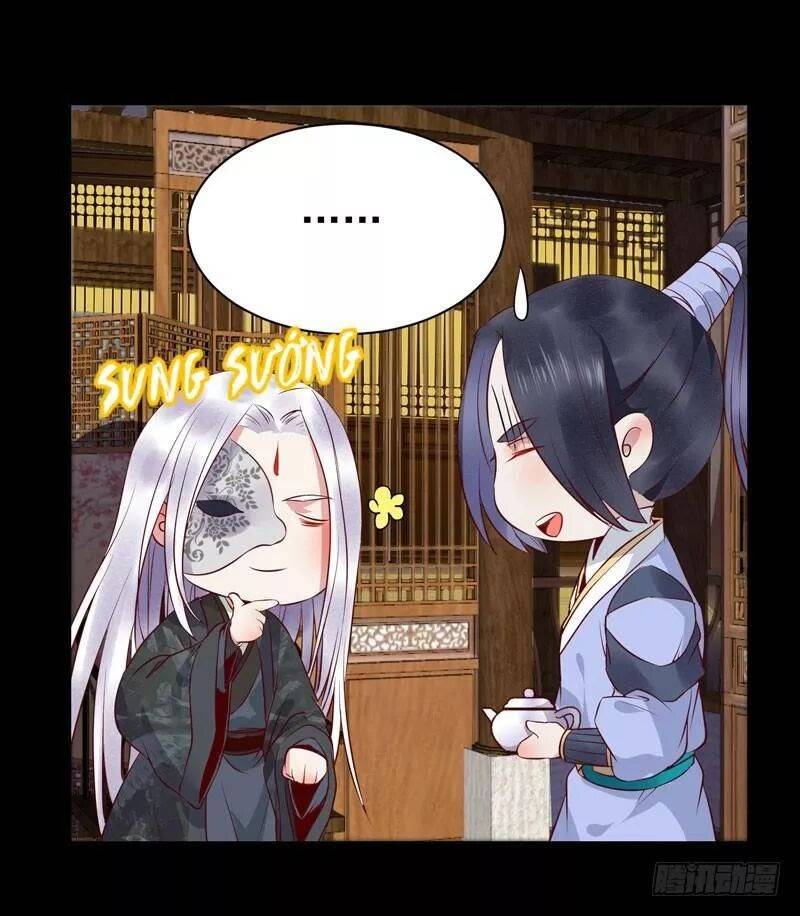 Tuyệt Sắc Quyến Rũ: Quỷ Y Chí Tôn: Chapter 188