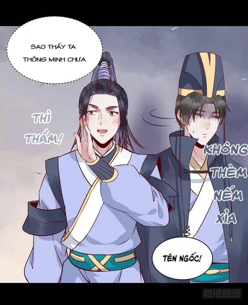 Tuyệt Sắc Quyến Rũ: Quỷ Y Chí Tôn: Chapter 188