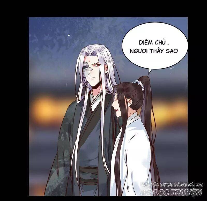 Tuyệt Sắc Quyến Rũ: Quỷ Y Chí Tôn: Chapter 189