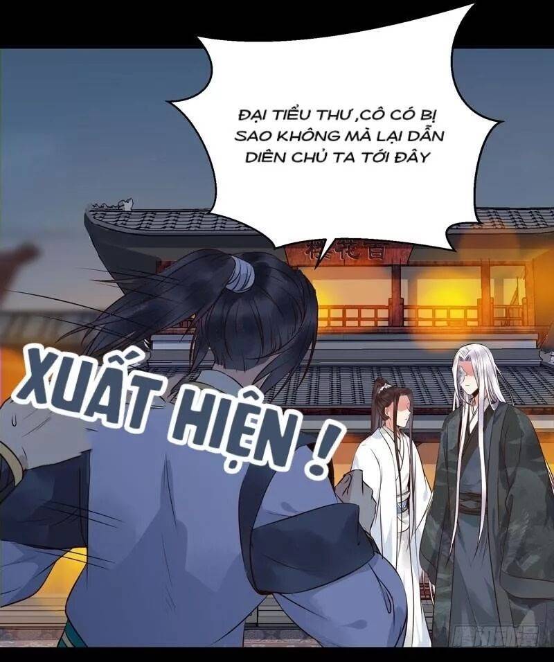 Tuyệt Sắc Quyến Rũ: Quỷ Y Chí Tôn: Chapter 189