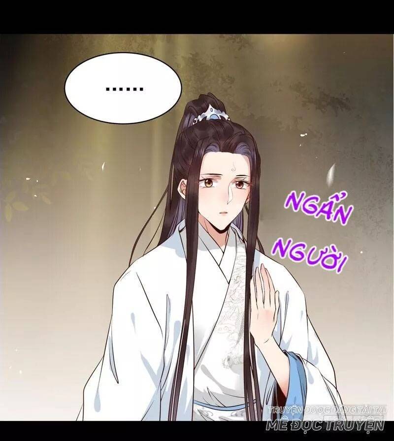 Tuyệt Sắc Quyến Rũ: Quỷ Y Chí Tôn: Chapter 189