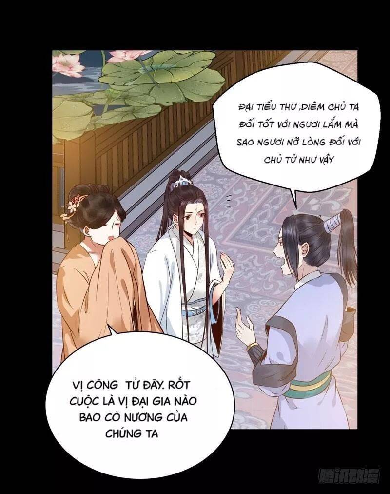 Tuyệt Sắc Quyến Rũ: Quỷ Y Chí Tôn: Chapter 189