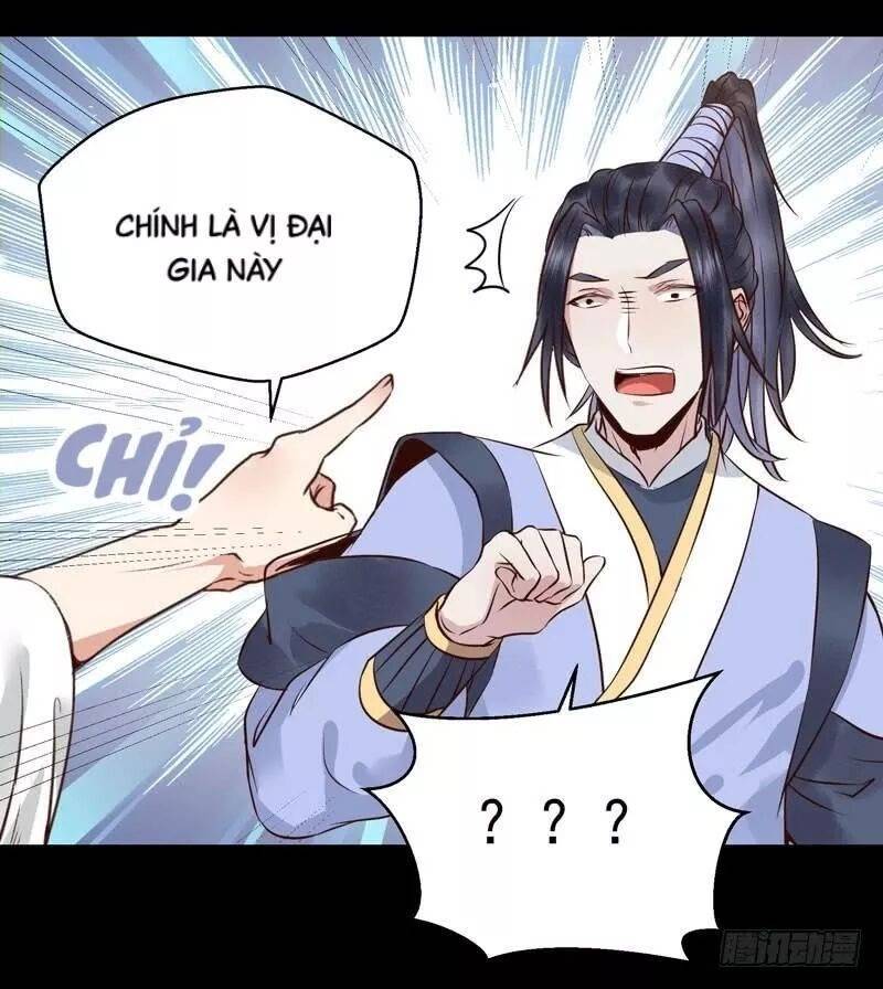 Tuyệt Sắc Quyến Rũ: Quỷ Y Chí Tôn: Chapter 189