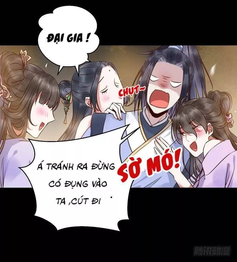 Tuyệt Sắc Quyến Rũ: Quỷ Y Chí Tôn: Chapter 189