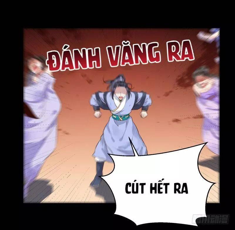 Tuyệt Sắc Quyến Rũ: Quỷ Y Chí Tôn: Chapter 189