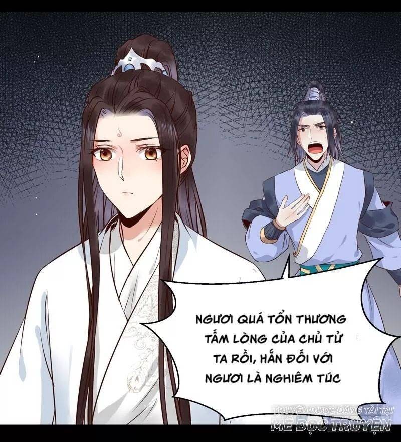 Tuyệt Sắc Quyến Rũ: Quỷ Y Chí Tôn: Chapter 189
