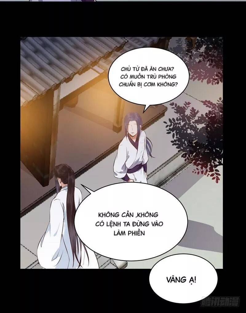Tuyệt Sắc Quyến Rũ: Quỷ Y Chí Tôn: Chapter 189