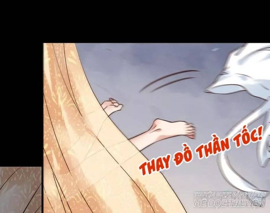 Tuyệt Sắc Quyến Rũ: Quỷ Y Chí Tôn: Chapter 189