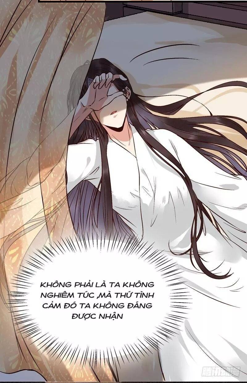 Tuyệt Sắc Quyến Rũ: Quỷ Y Chí Tôn: Chapter 189