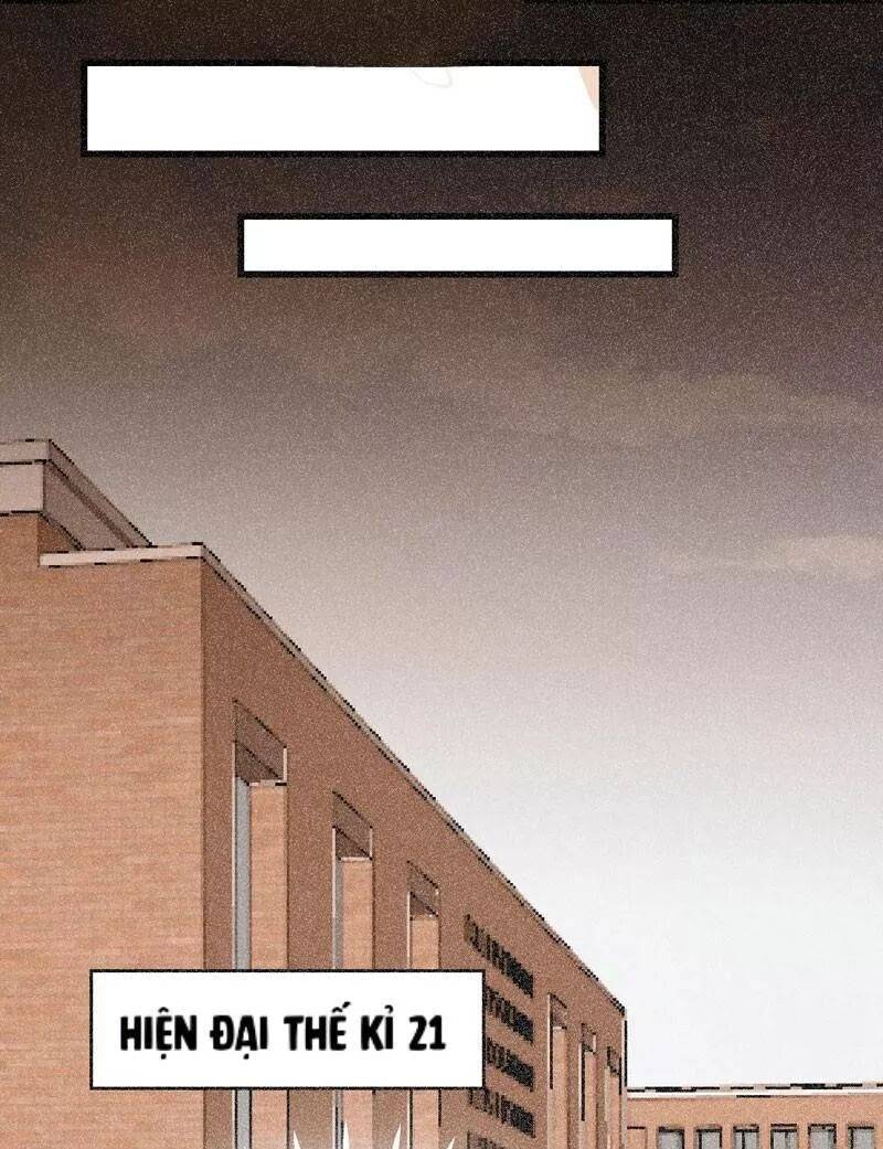 Tuyệt Sắc Quyến Rũ: Quỷ Y Chí Tôn: Chapter 189