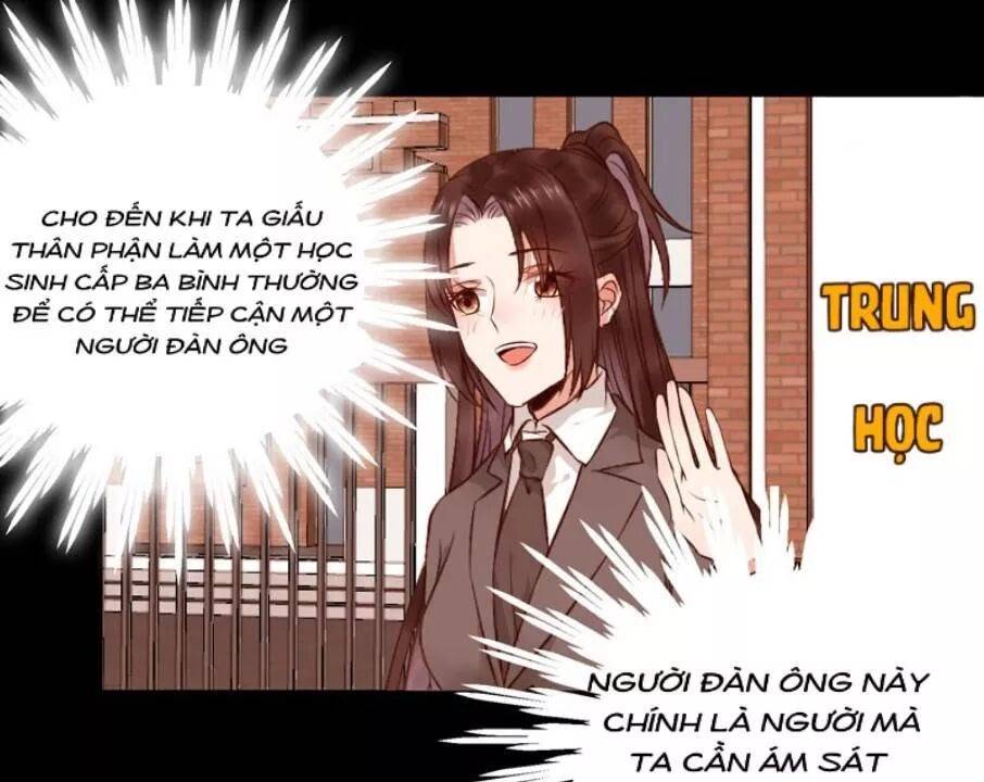 Tuyệt Sắc Quyến Rũ: Quỷ Y Chí Tôn: Chapter 189