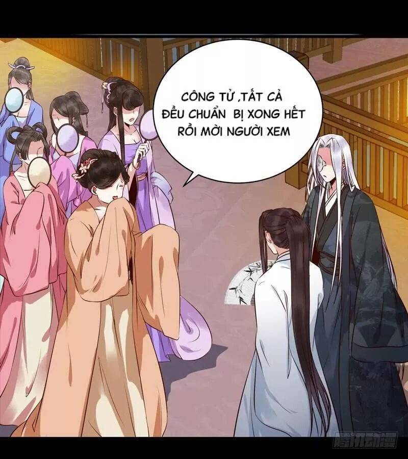 Tuyệt Sắc Quyến Rũ: Quỷ Y Chí Tôn: Chapter 189