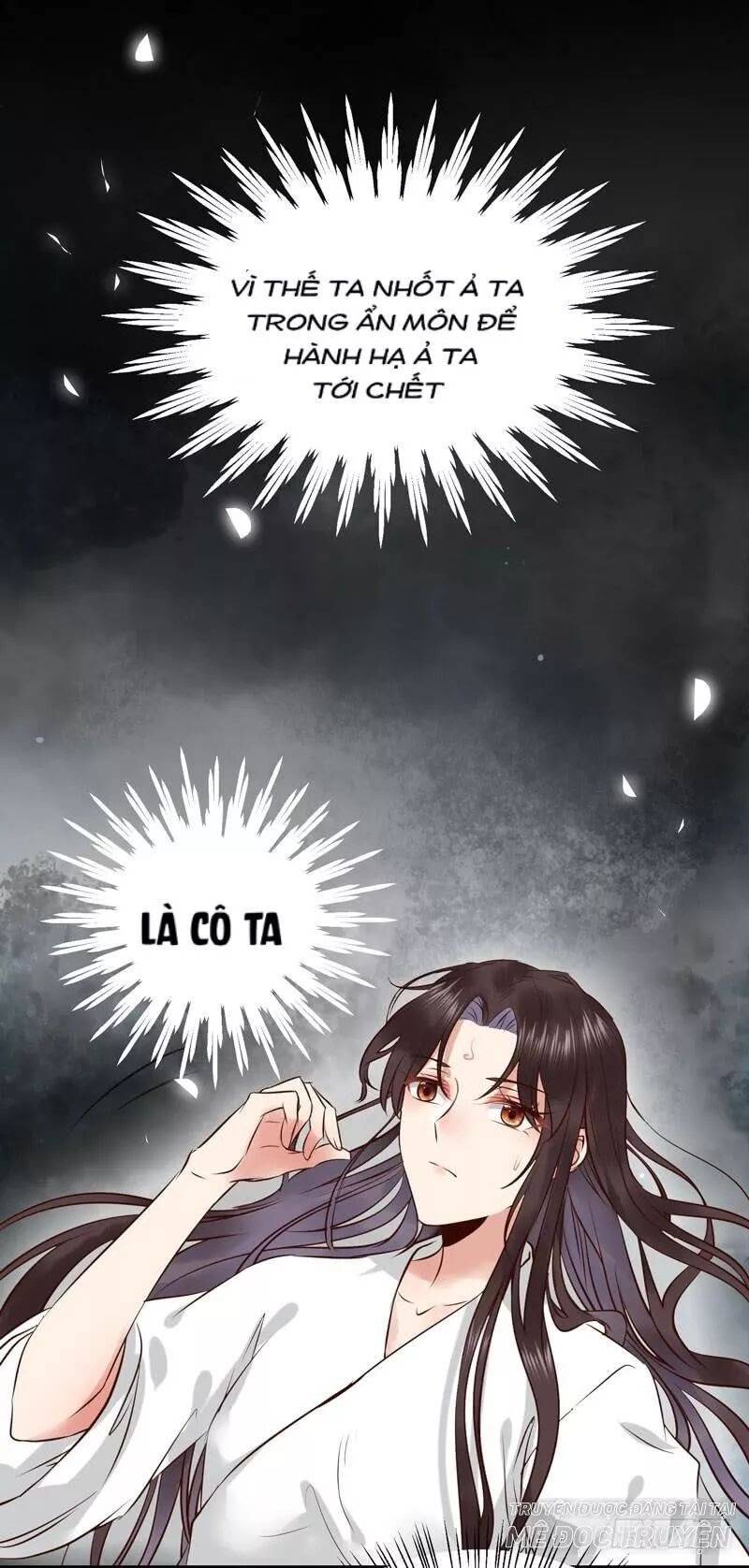 Tuyệt Sắc Quyến Rũ: Quỷ Y Chí Tôn: Chapter 189