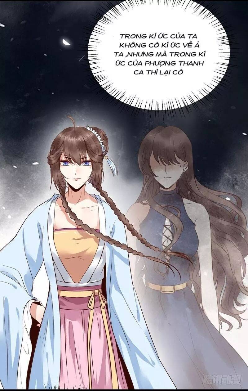 Tuyệt Sắc Quyến Rũ: Quỷ Y Chí Tôn: Chapter 189