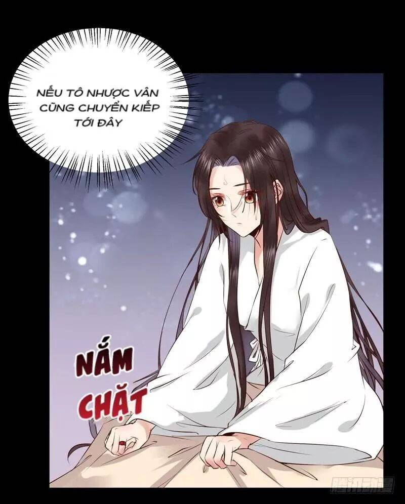 Tuyệt Sắc Quyến Rũ: Quỷ Y Chí Tôn: Chapter 189