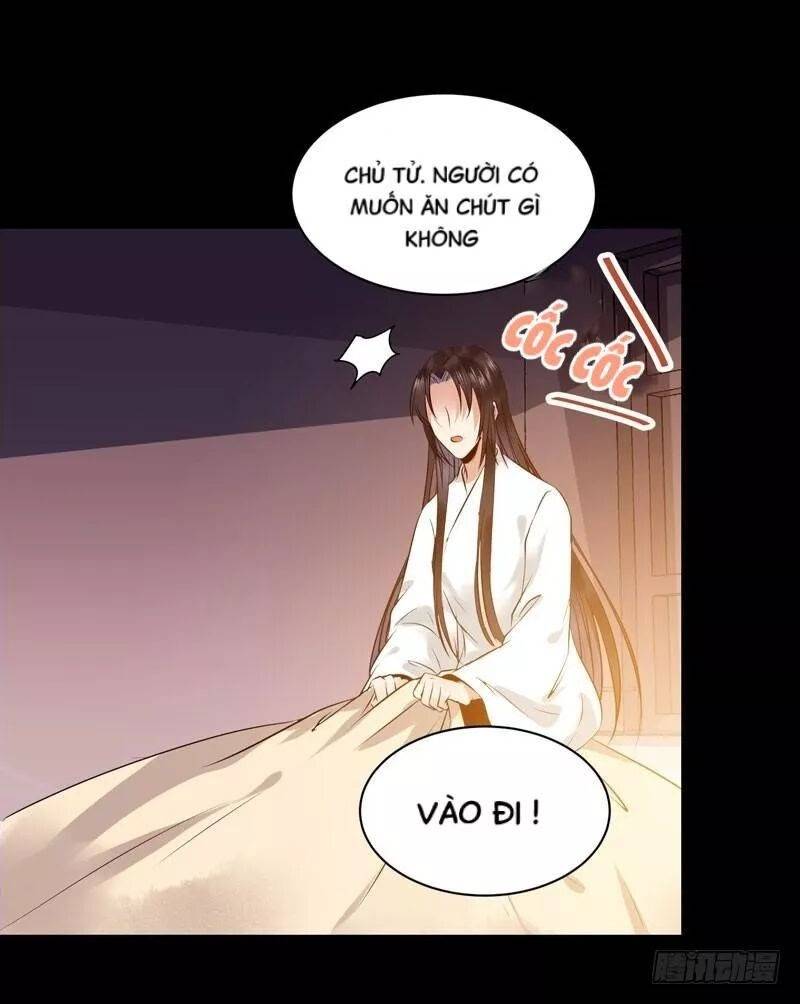 Tuyệt Sắc Quyến Rũ: Quỷ Y Chí Tôn: Chapter 189