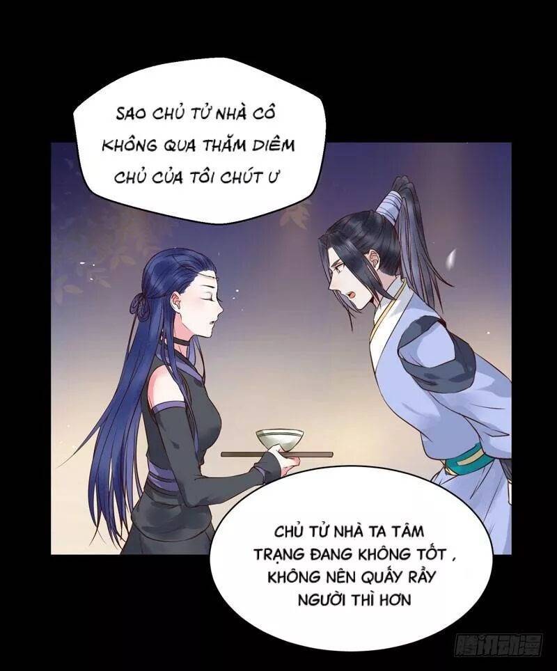 Tuyệt Sắc Quyến Rũ: Quỷ Y Chí Tôn: Chapter 189