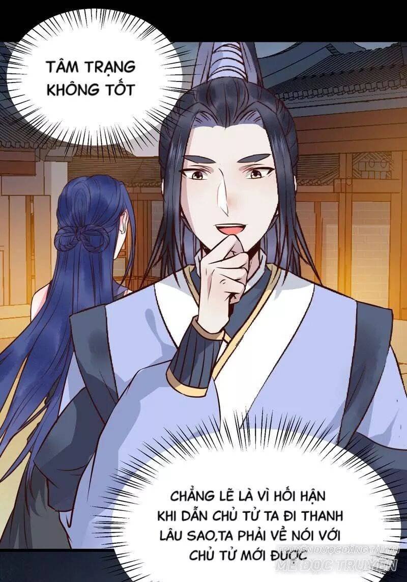 Tuyệt Sắc Quyến Rũ: Quỷ Y Chí Tôn: Chapter 189