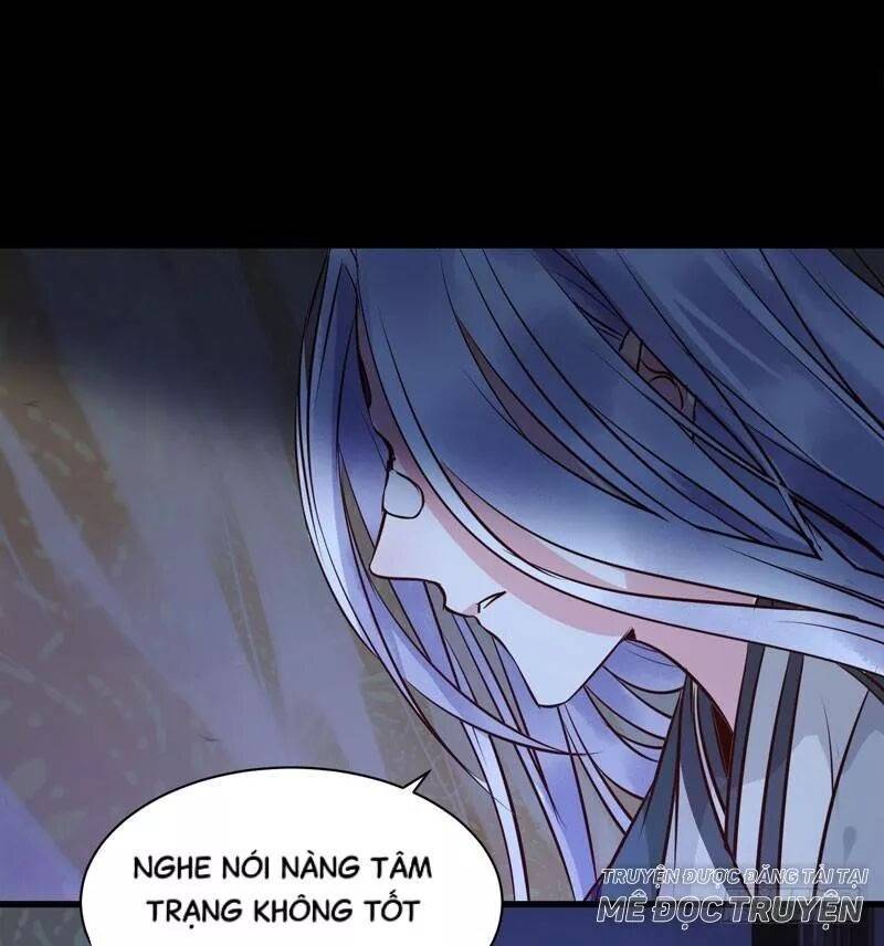 Tuyệt Sắc Quyến Rũ: Quỷ Y Chí Tôn: Chapter 189