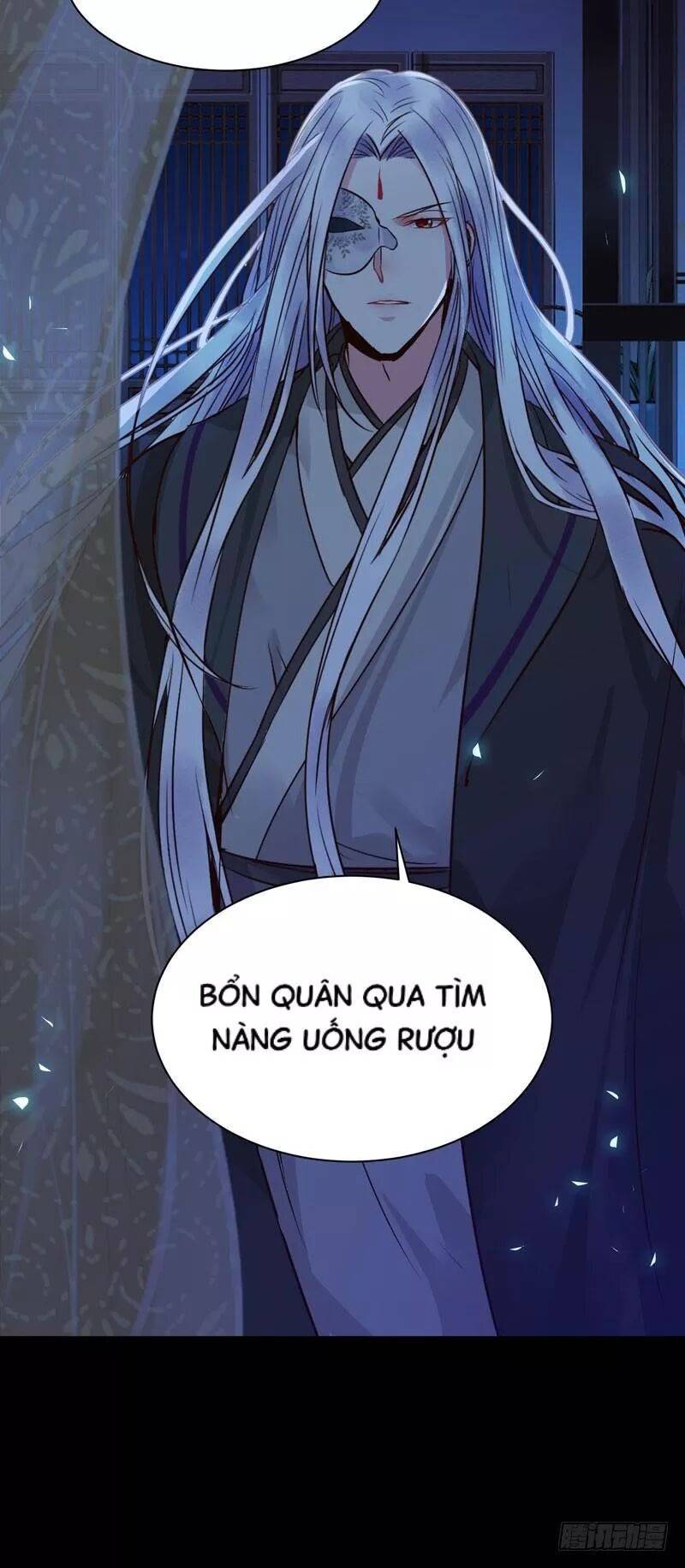 Tuyệt Sắc Quyến Rũ: Quỷ Y Chí Tôn: Chapter 189