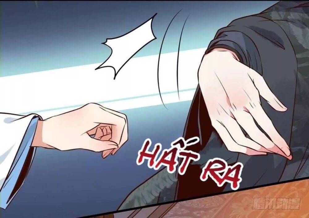 Tuyệt Sắc Quyến Rũ: Quỷ Y Chí Tôn: Chapter 189