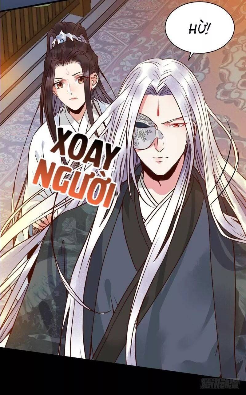 Tuyệt Sắc Quyến Rũ: Quỷ Y Chí Tôn: Chapter 189