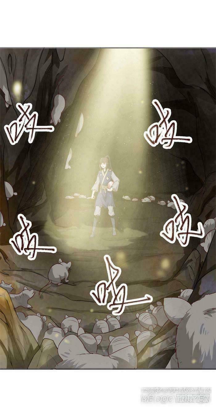 Tuyệt Sắc Quyến Rũ: Quỷ Y Chí Tôn: Chapter 19