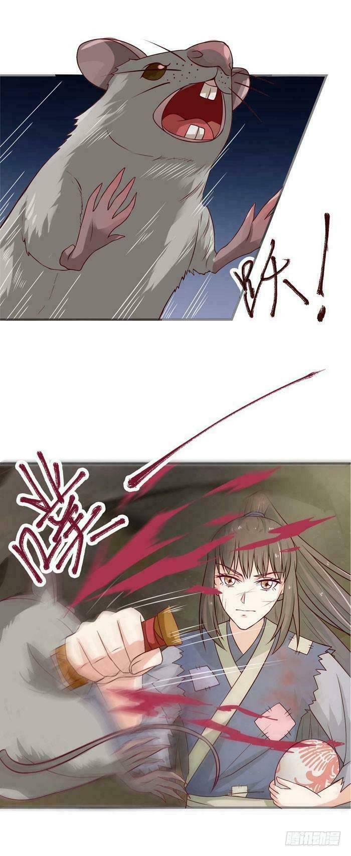 Tuyệt Sắc Quyến Rũ: Quỷ Y Chí Tôn: Chapter 19