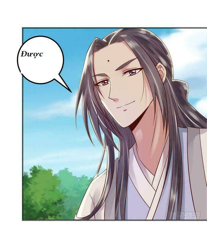 Tuyệt Sắc Quyến Rũ: Quỷ Y Chí Tôn: Chapter 19