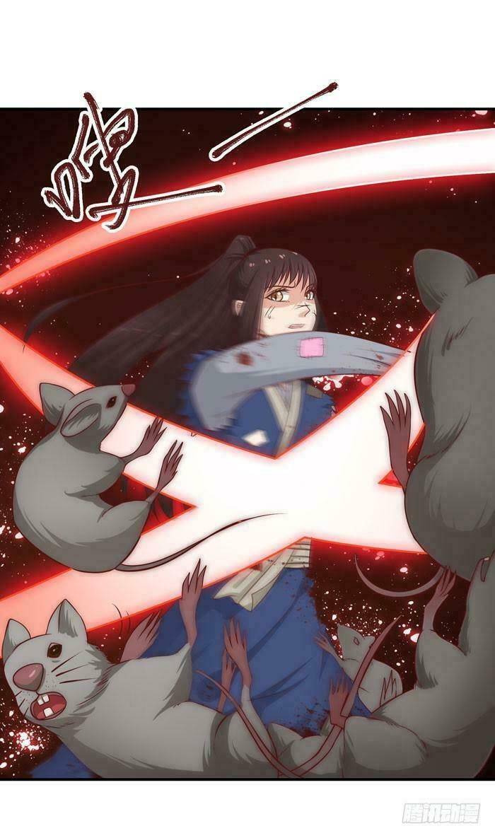 Tuyệt Sắc Quyến Rũ: Quỷ Y Chí Tôn: Chapter 19