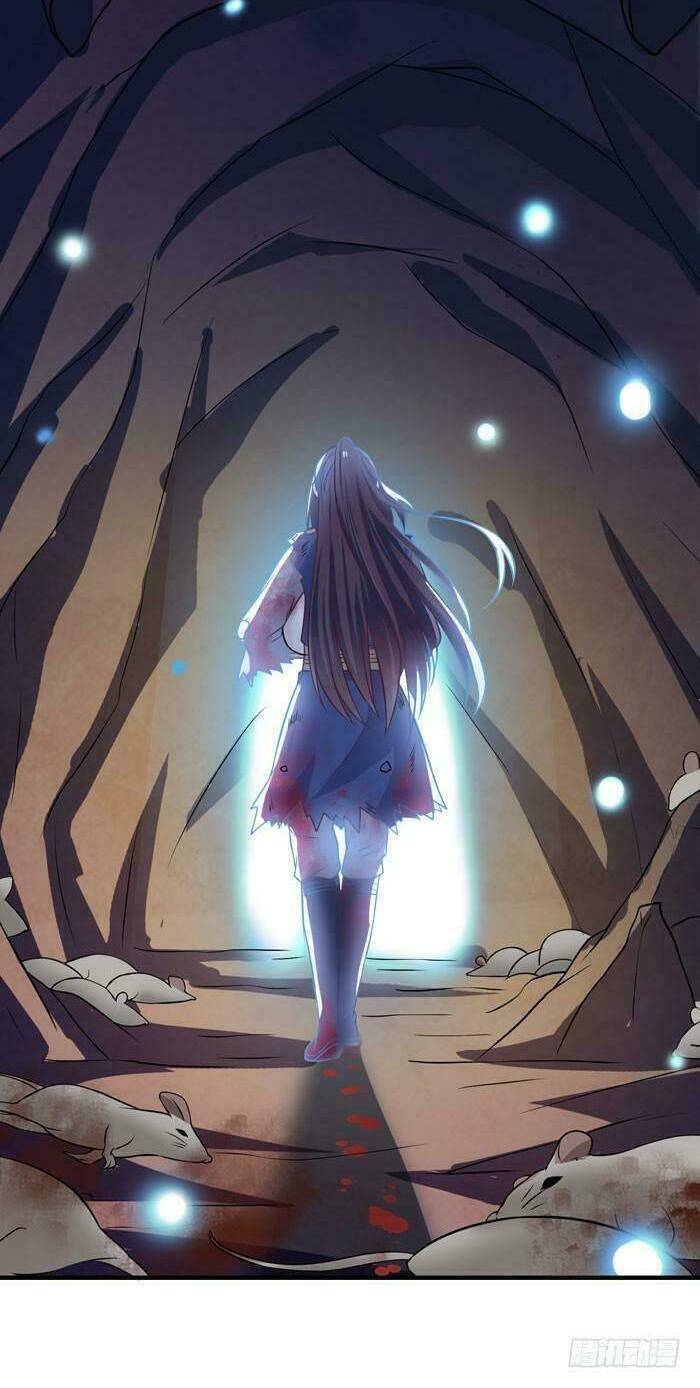 Tuyệt Sắc Quyến Rũ: Quỷ Y Chí Tôn: Chapter 19