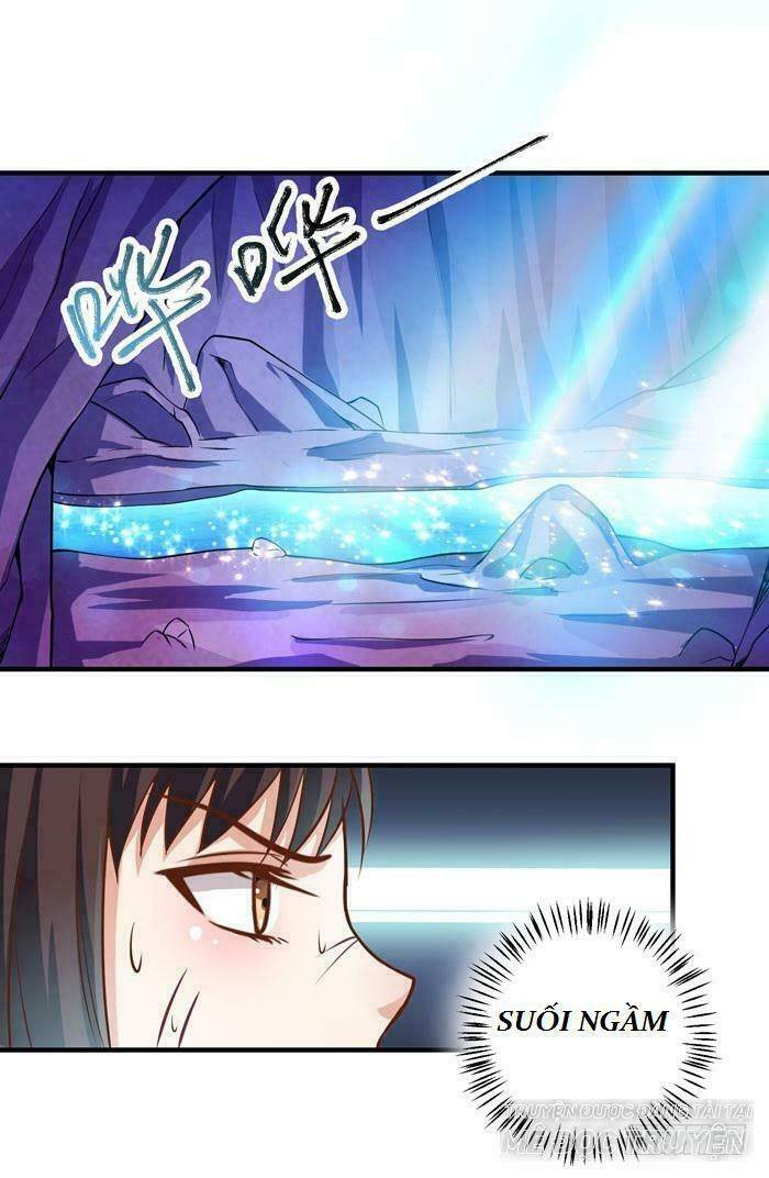 Tuyệt Sắc Quyến Rũ: Quỷ Y Chí Tôn: Chapter 19