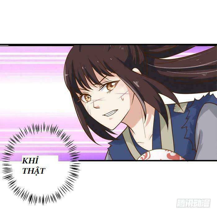 Tuyệt Sắc Quyến Rũ: Quỷ Y Chí Tôn: Chapter 19