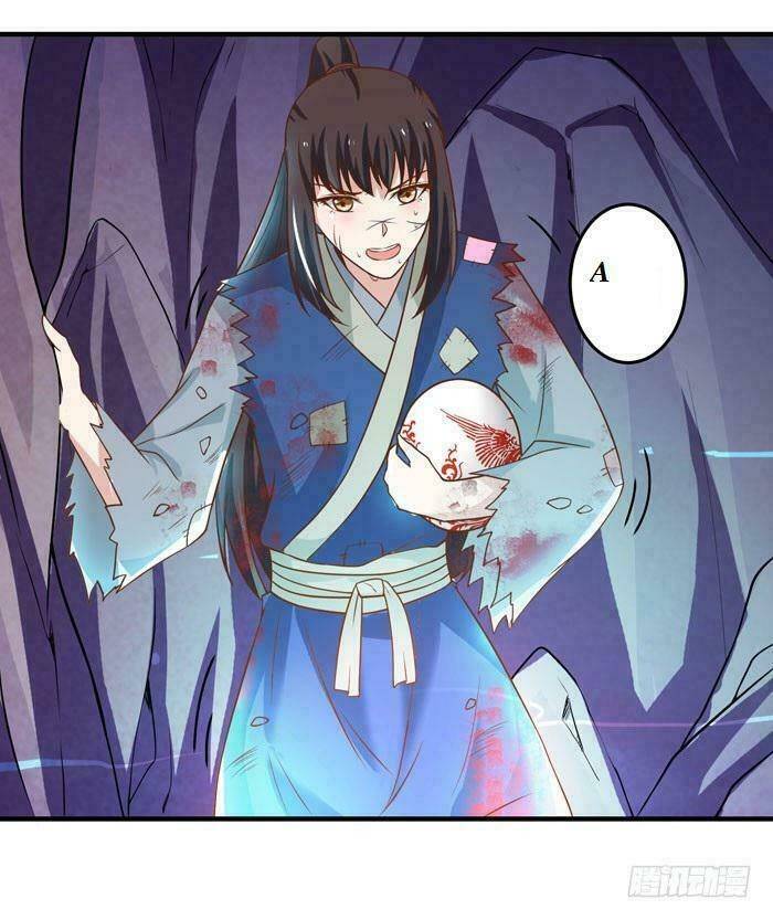 Tuyệt Sắc Quyến Rũ: Quỷ Y Chí Tôn: Chapter 19