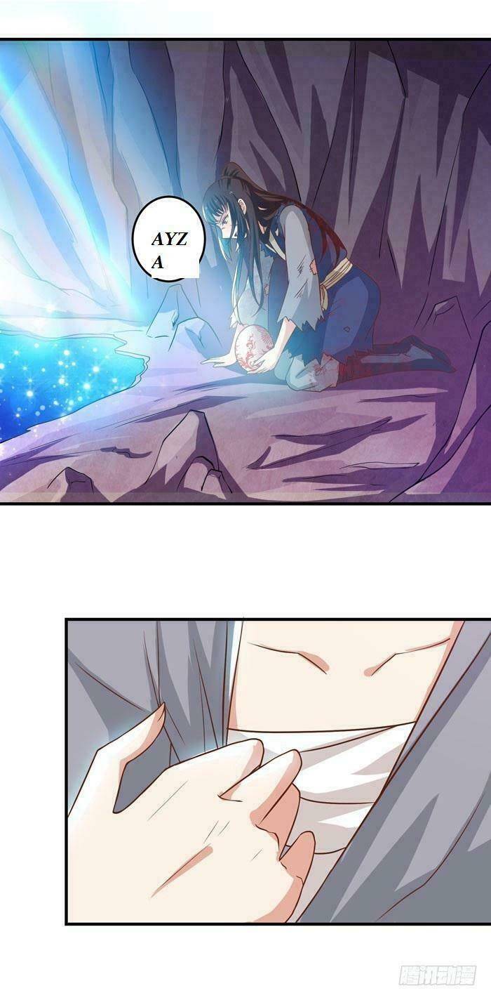 Tuyệt Sắc Quyến Rũ: Quỷ Y Chí Tôn: Chapter 19