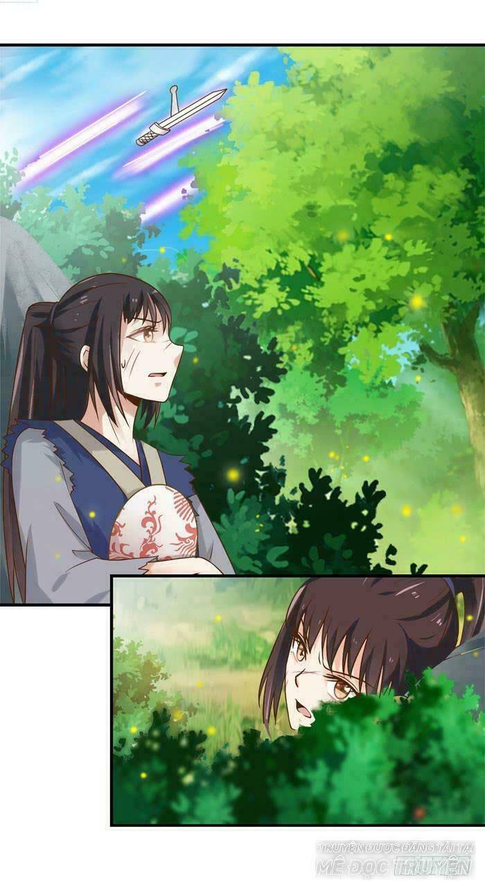 Tuyệt Sắc Quyến Rũ: Quỷ Y Chí Tôn: Chapter 19