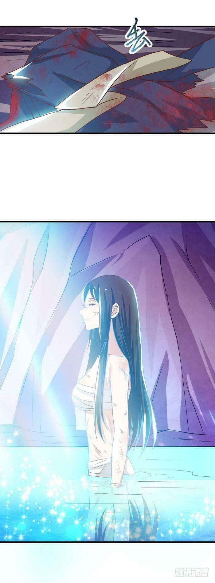 Tuyệt Sắc Quyến Rũ: Quỷ Y Chí Tôn: Chapter 19